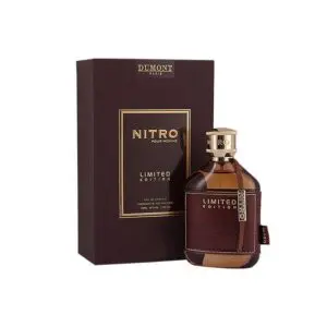 Dumont Nitro Pour Homme Limited Edition Extrait 100ml