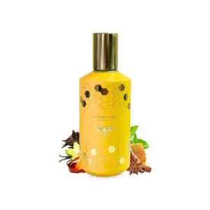Honeyed Fantasy Paris Corner 100ml - Imagen 5