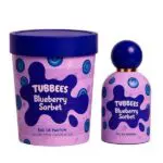 Tubbees Blueberry Sorbet 50ml