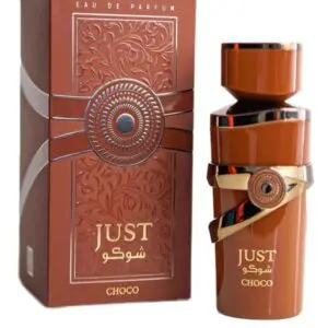 Fragrance World Just Choco / Anabi EDP 100ml