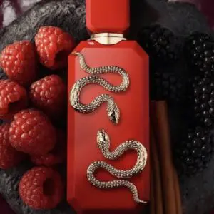 French Avenue Veneno Scarlet EDP 100ml - Imagen 5