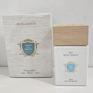 RQ Jardins d'un Toscan EDP 50ml - Imagen 2