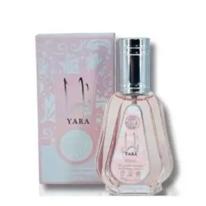 Lattafa Yara Eau de Parfum 100ml - Imagen 8