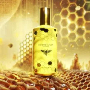 Honeyed Fantasy Paris Corner 100ml - Imagen 3
