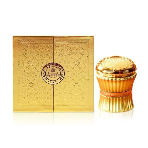 Paris Corner Cake Temptation EDP 100ml