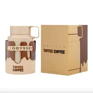 Armaf Odyssey Toffee Coffee EDP 100ml