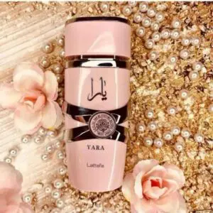 Lattafa Yara Eau de Parfum 100ml - Imagen 2