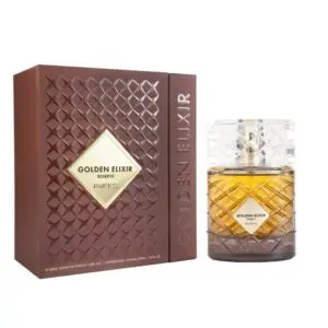Riiffs Golden Elixir Reserve EDP 100ml