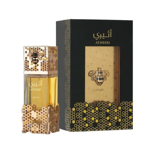 Lattafa Atheeri EDP 100ml