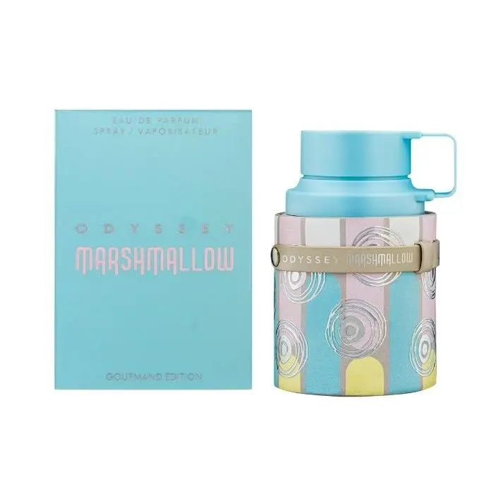 Perfume Armaf Odyssey Marshmallow 100ml