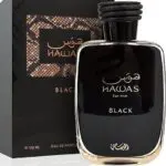 Rasasi Hawas Black EDP 100ml