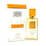 Ana Abiyedh Passion Lattafa EDP 100ml