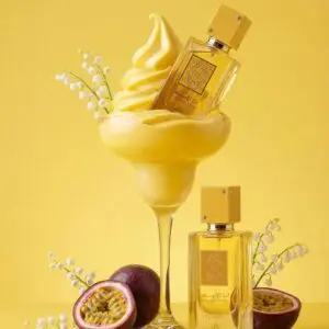 Ana Abiyedh Passion Lattafa EDP 100ml - Imagen 3