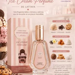 Cookie Crave 50Ml - Imagen 1
