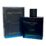 Rayhaan Nocturno Elixir EDP 100ml