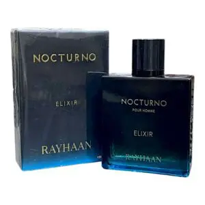 Rayhaan Nocturno Elixir EDP 100ml