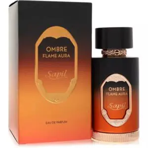 Sapil OMBRE Flame Aura EDP 100ml