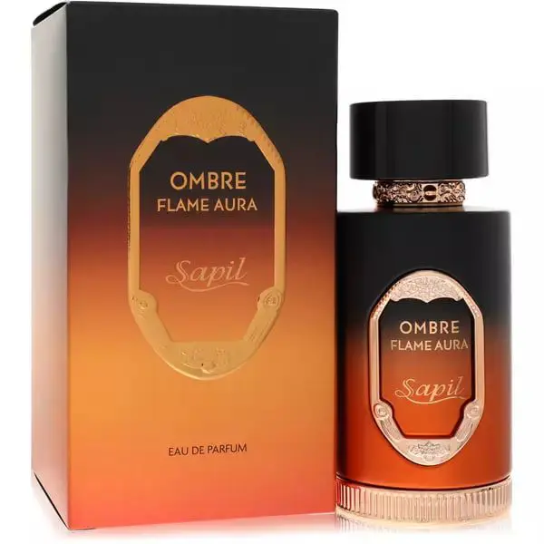 Sapil OMBRE Flame Aura EDP 100ml