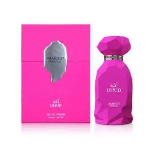 Arabiyat Prestige Uhud EDP 100ml