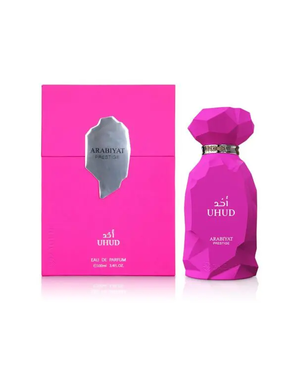 Arabiyat Prestige Uhud EDP 100ml