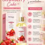 Aceite corporal concentrado BioAqua 100ml