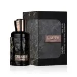 Ajayeb Dubai Lattafa 100ml EDP