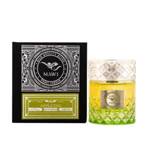 Mawj Appletini Paris Corner 100ml