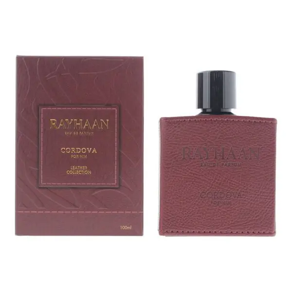 Rayhaan Cordova For Him EDP 100ml