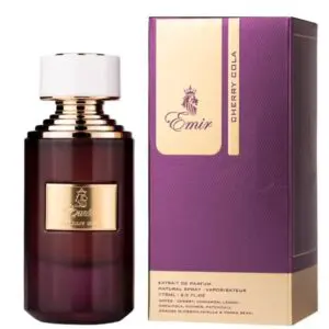 Emir Cherry Cola EDP 100ml