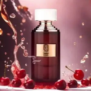 Emir Cherry Cola EDP 100ml - Imagen 3