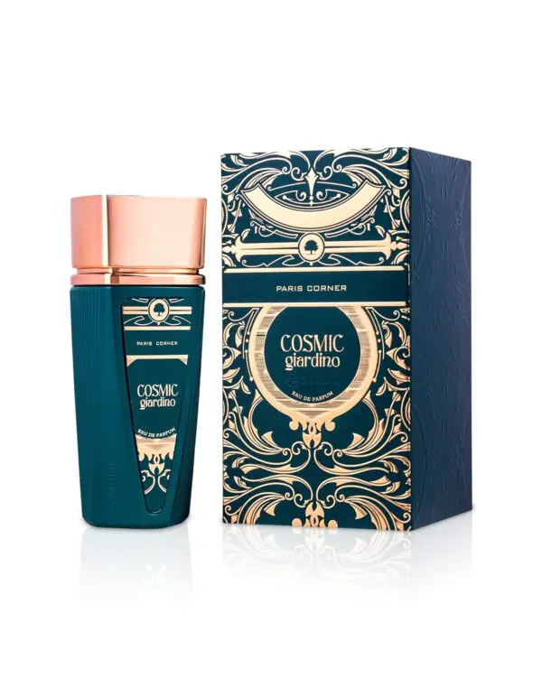 cosmi1 COSMIC GIARDINO by Paris Corner EDP 100ml
