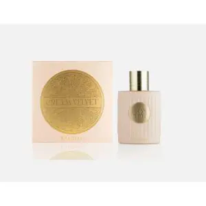 Khadlaj Cream Velvet EDP 100ml