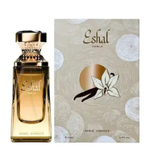 Paris Corner Eshal Vanilla EDP 100ml