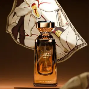Paris Corner Eshal Vanilla EDP 100ml - Imagen 2
