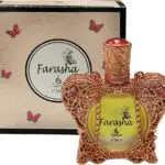 Farasha Atyaad Khadlaj Perfume Aceite 28ml