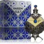 Hareem Sult Khadlaj Plata Perfume Aceite 35ml