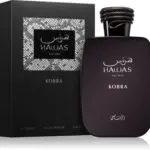 Hawas For Him Kobra – Rasasi EDP 100ml