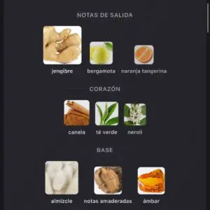 Hawas For Him Kobra – Rasasi EDP 100ml - Imagen 4
