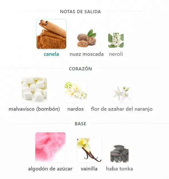 Lattafa Hawas Pink Eau de Parfum perfume árabe mujer