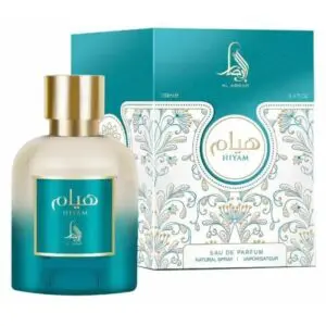 HIYAM by Al Absar EDP 100ml