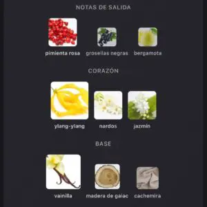 HIYAM by Al Absar EDP 100ml - Imagen 5