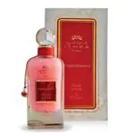 Ithra Dubai Pomegranate Musk – Eau de Parfum 100ml