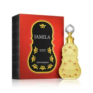 Jamila Swiss Arabia 15ml