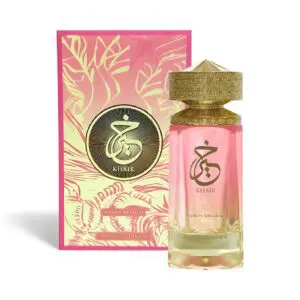 Khair Peach de Lulu EDP Paris Corner 100ml