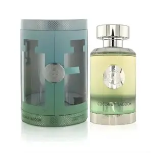 Coconut Lagoon Paris Corner EDP 100ml