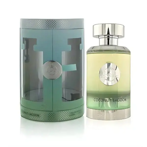 Coconut Lagoon Paris Corner EDP 100ml