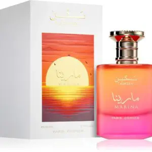 Taskeen Marina EDP 100ml Paris Corner