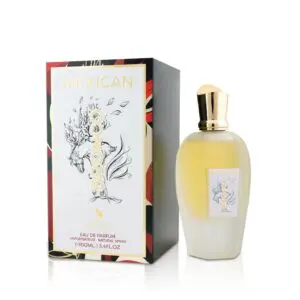 MEXICAN BRONCO by Volaré EDP 100ml