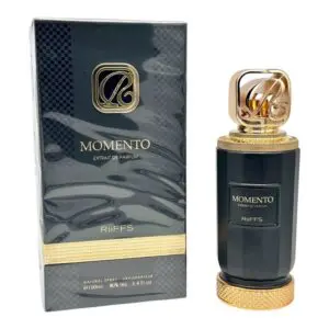 Momento Extrait de Parfum – Riiffs EDP 100ml