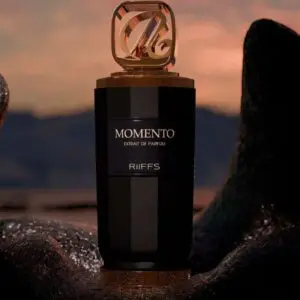 Momento Extrait de Parfum – Riiffs EDP 100ml - Imagen 3